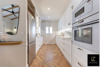 Piso en alquiler en Centro en Alicante