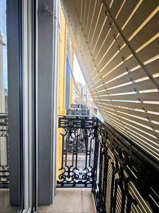 Piso en alquiler en Centro en Alicante