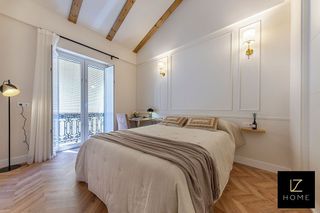 Piso en alquiler en Centro en Alicante