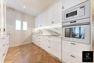 Piso en alquiler en Centro en Alicante