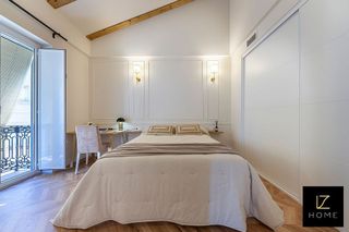 Piso en alquiler en Centro en Alicante