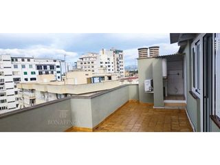 Ático en alquiler en La Llotja - Sant Jaume en Palma de Mallorca