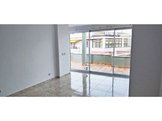 Ático en alquiler en La Llotja - Sant Jaume en Palma de Mallorca