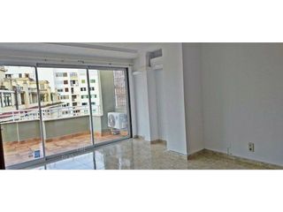 Ático en alquiler en La Llotja - Sant Jaume en Palma de Mallorca