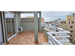 Ático en alquiler en La Llotja - Sant Jaume en Palma de Mallorca