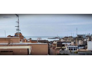 Ático en alquiler en La Llotja - Sant Jaume en Palma de Mallorca