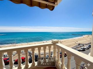 Piso en alquiler en Playa de los Locos en Torrevieja