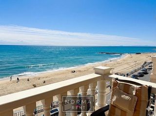 Piso en alquiler en Playa de los Locos en Torrevieja