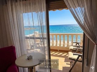 Piso en alquiler en Playa de los Locos en Torrevieja
