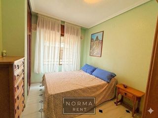 Piso en alquiler en Playa de los Locos en Torrevieja