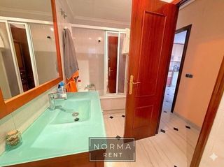 Piso en alquiler en Playa de los Locos en Torrevieja