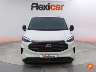 Ford Transit Custom 2.0 136CV