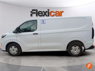 Ford Transit Custom 2.0 136CV