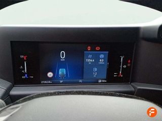 Ford Transit Custom 2.0 136CV