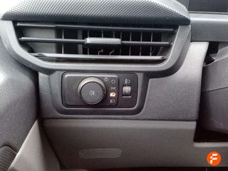 Ford Transit Custom 2.0 136CV