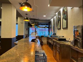 Local comercial en alquiler en As Lagoas en Ourense