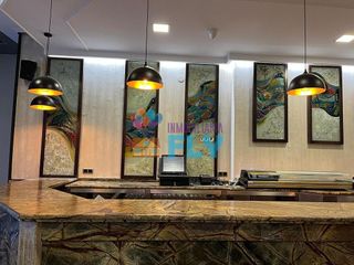 Local comercial en alquiler en As Lagoas en Ourense