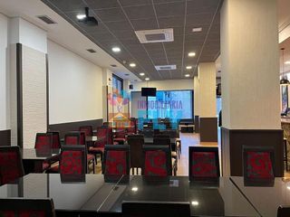 Local comercial en alquiler en As Lagoas en Ourense