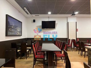 Local comercial en alquiler en As Lagoas en Ourense