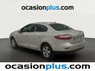 Renault Fluence 1.6 16v Dynamique 81 kW (110 CV)