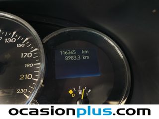 Renault Fluence 1.6 16v Dynamique 81 kW (110 CV)