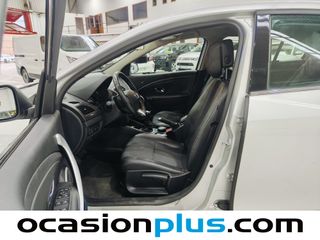 Renault Fluence 1.6 16v Dynamique 81 kW (110 CV)