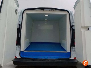 Ford Transit Custom 2.0 136CV