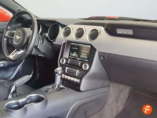Ford Mustang 5.0 Ti-VCT V8 418cv Mustang GT A.(Fast.)