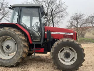 Tractor Massey Ferguson 4245
