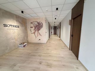 Local comercial en alquiler en Ontinyent