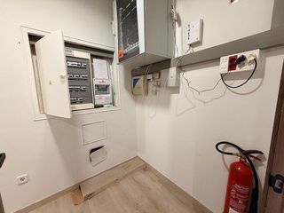 Local comercial en alquiler en Ontinyent