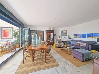 Casa adosada en venta en Calahonda en Mijas