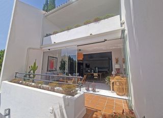 Casa adosada en venta en Calahonda en Mijas
