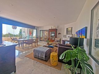 Casa adosada en venta en Calahonda en Mijas