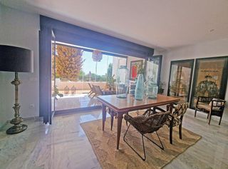 Casa adosada en venta en Calahonda en Mijas