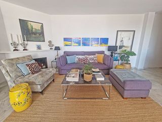 Casa adosada en venta en Calahonda en Mijas