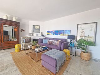 Casa adosada en venta en Calahonda en Mijas