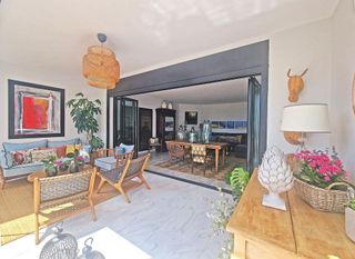 Casa adosada en venta en Calahonda en Mijas