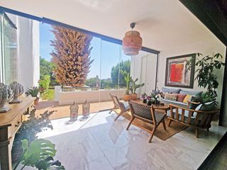 Casa adosada en venta en Calahonda en Mijas