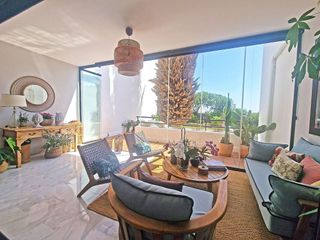 Casa adosada en venta en Calahonda en Mijas