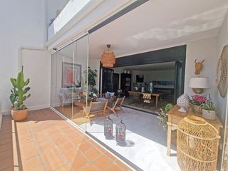 Casa adosada en venta en Calahonda en Mijas