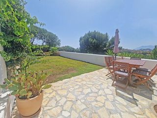 Casa adosada en venta en Calahonda en Mijas
