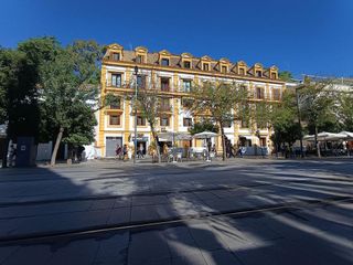 Local comercial en alquiler en Santa Cruz en Sevilla