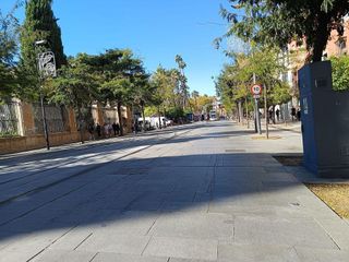 Local comercial en alquiler en Santa Cruz en Sevilla