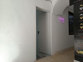 Local comercial en alquiler en Santa Cruz en Sevilla