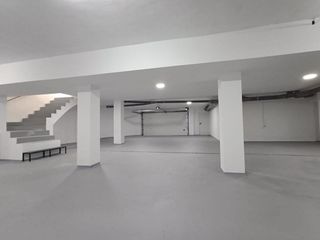 Local comercial en alquiler en Santa Cruz en Sevilla