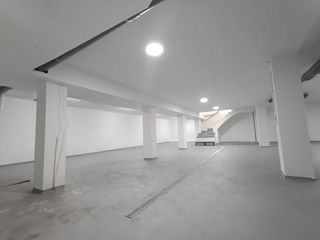 Local comercial en alquiler en Santa Cruz en Sevilla