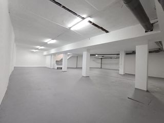 Local comercial en alquiler en Santa Cruz en Sevilla