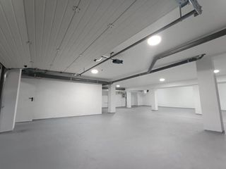 Local comercial en alquiler en Santa Cruz en Sevilla