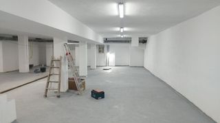Local comercial en alquiler en Santa Cruz en Sevilla